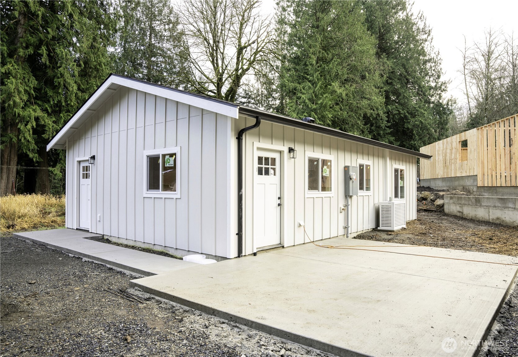 2923 Brook Lane Sedro-Woolley, WA 98284 - Photo 1 of 10 a view of a house with backyard