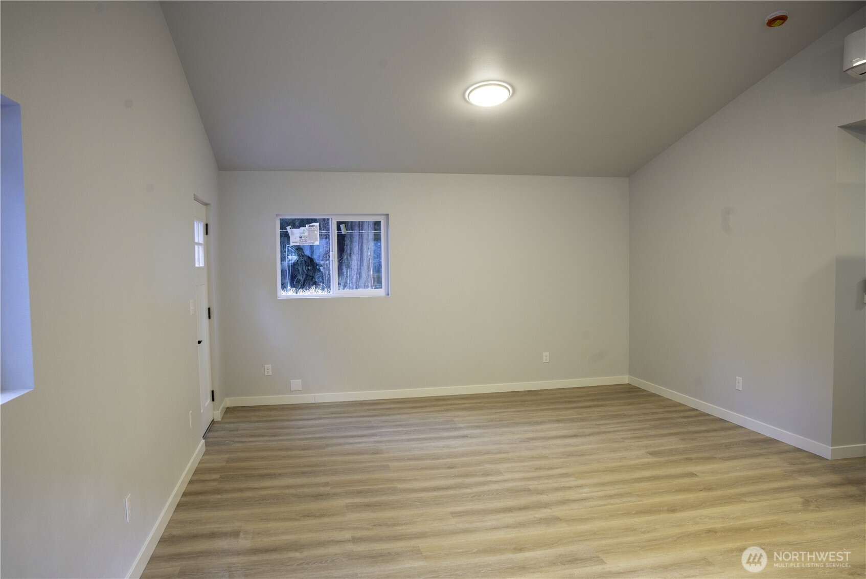 2923 Brook Lane Sedro-Woolley, WA 98284 - Photo 6 of 10 wooden floor in a empty room
