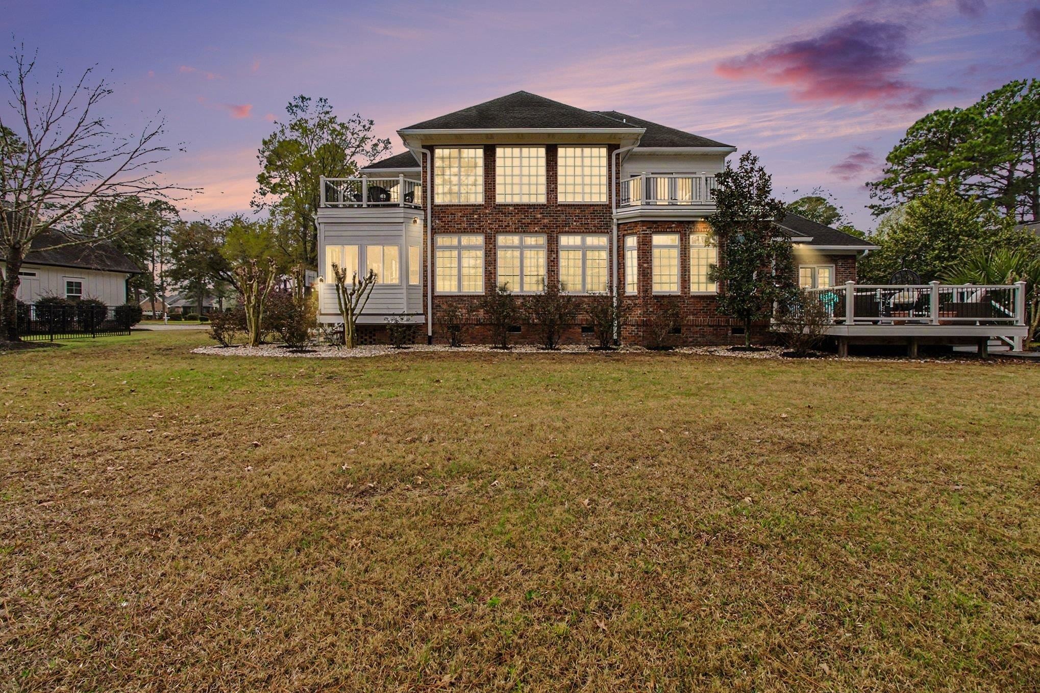 8231 Timber Ridge Road Conway, SC 29526 - Photo 40 of 45
