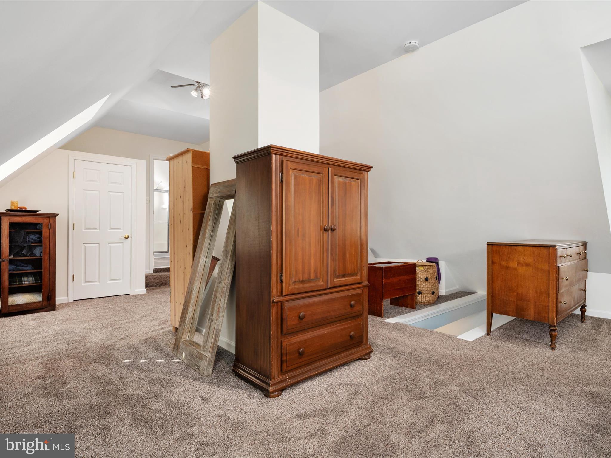 8426 Park Road Pasadena, MD 21122 - Photo 23 of 59 a view of a bedroom with furniture and closet