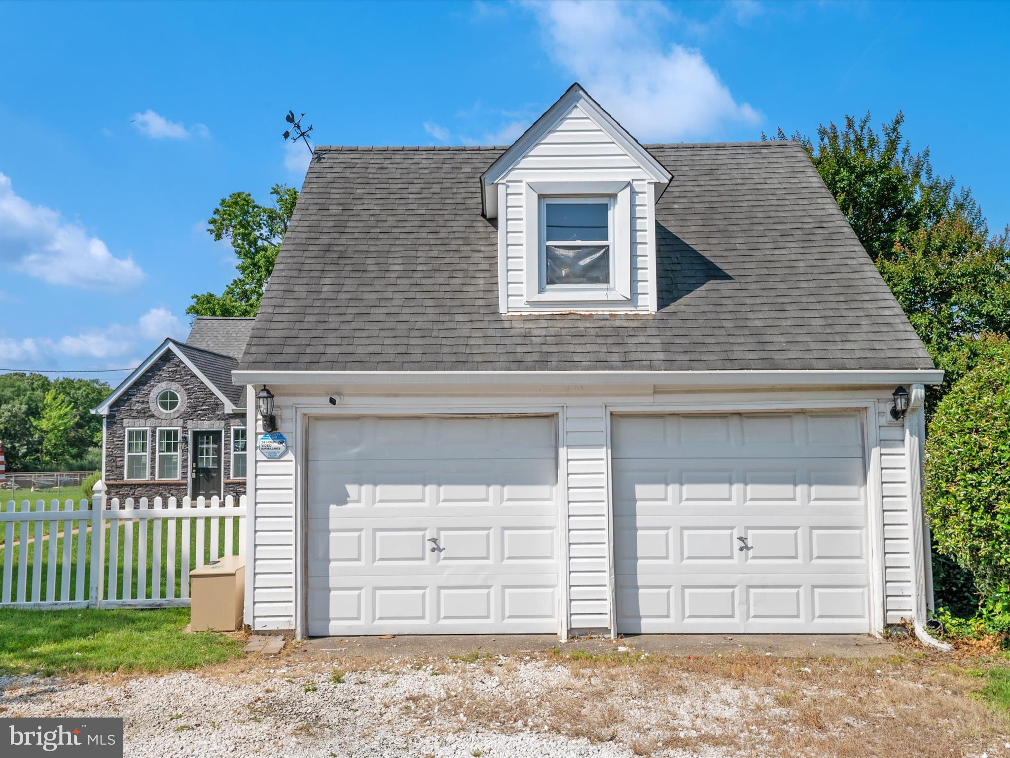 8426 Park Road Pasadena, MD 21122 - Photo 40 of 59