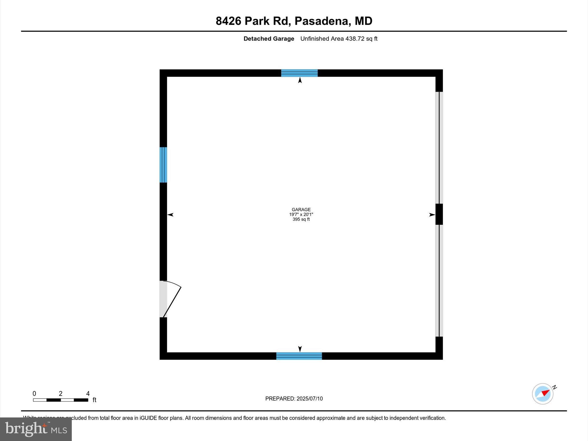 8426 Park Road Pasadena, MD 21122 - Photo 59 of 59