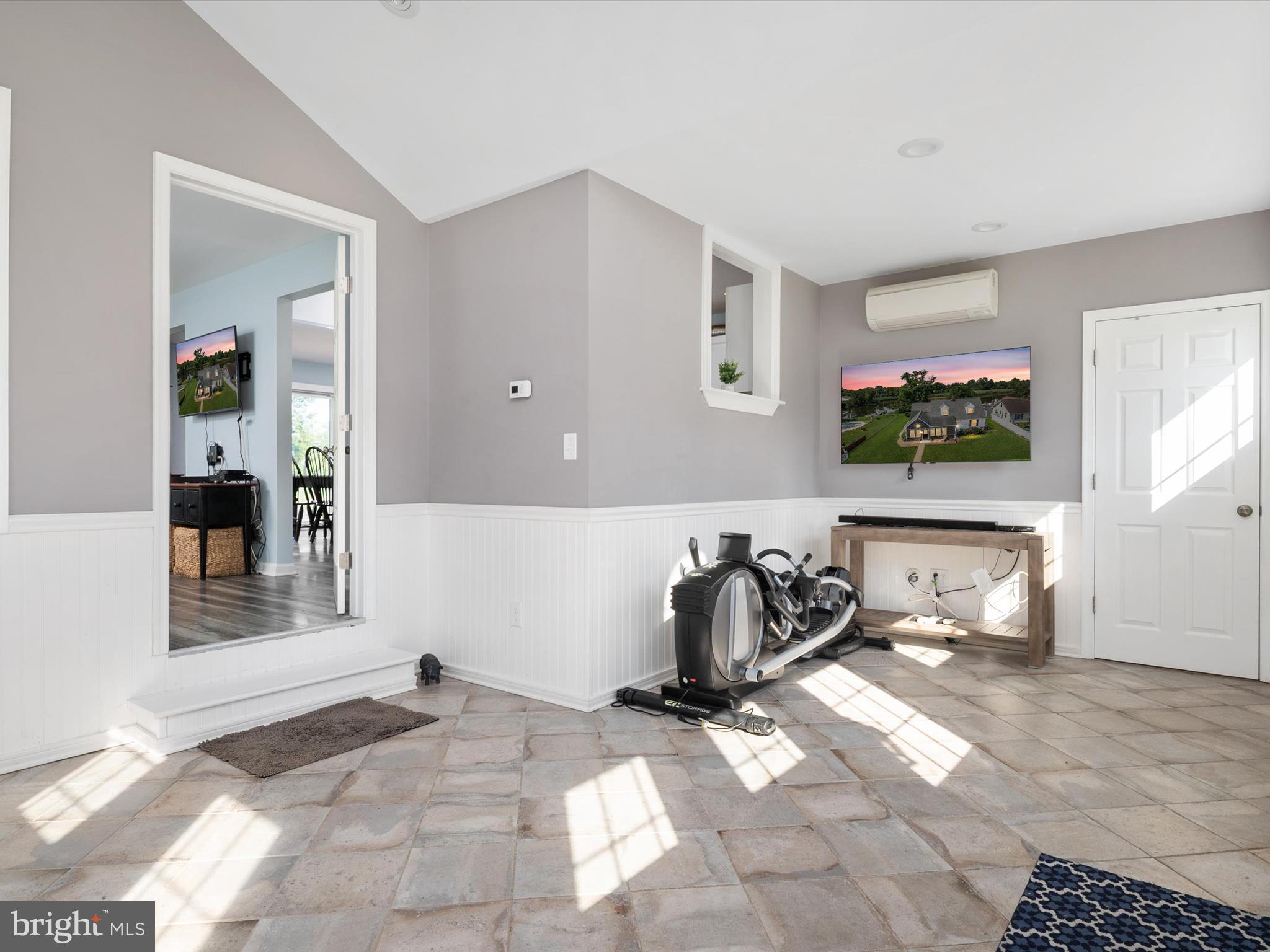 8426 Park Road Pasadena, MD 21122 - Photo 9 of 59 a view of a storage & utility room