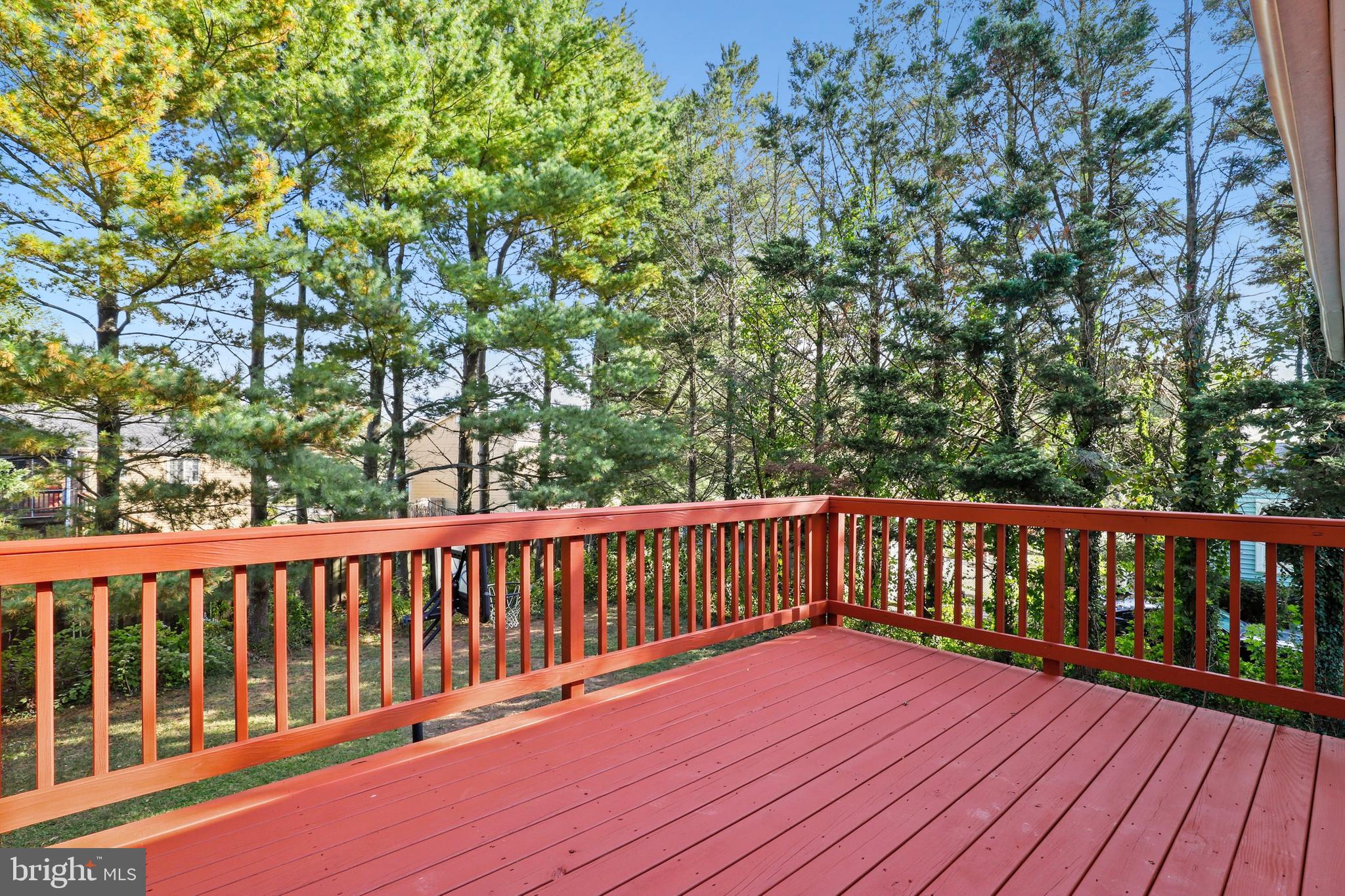 305 Timber Grove Road Owings Mills, MD 21117 - Photo 21 of 26