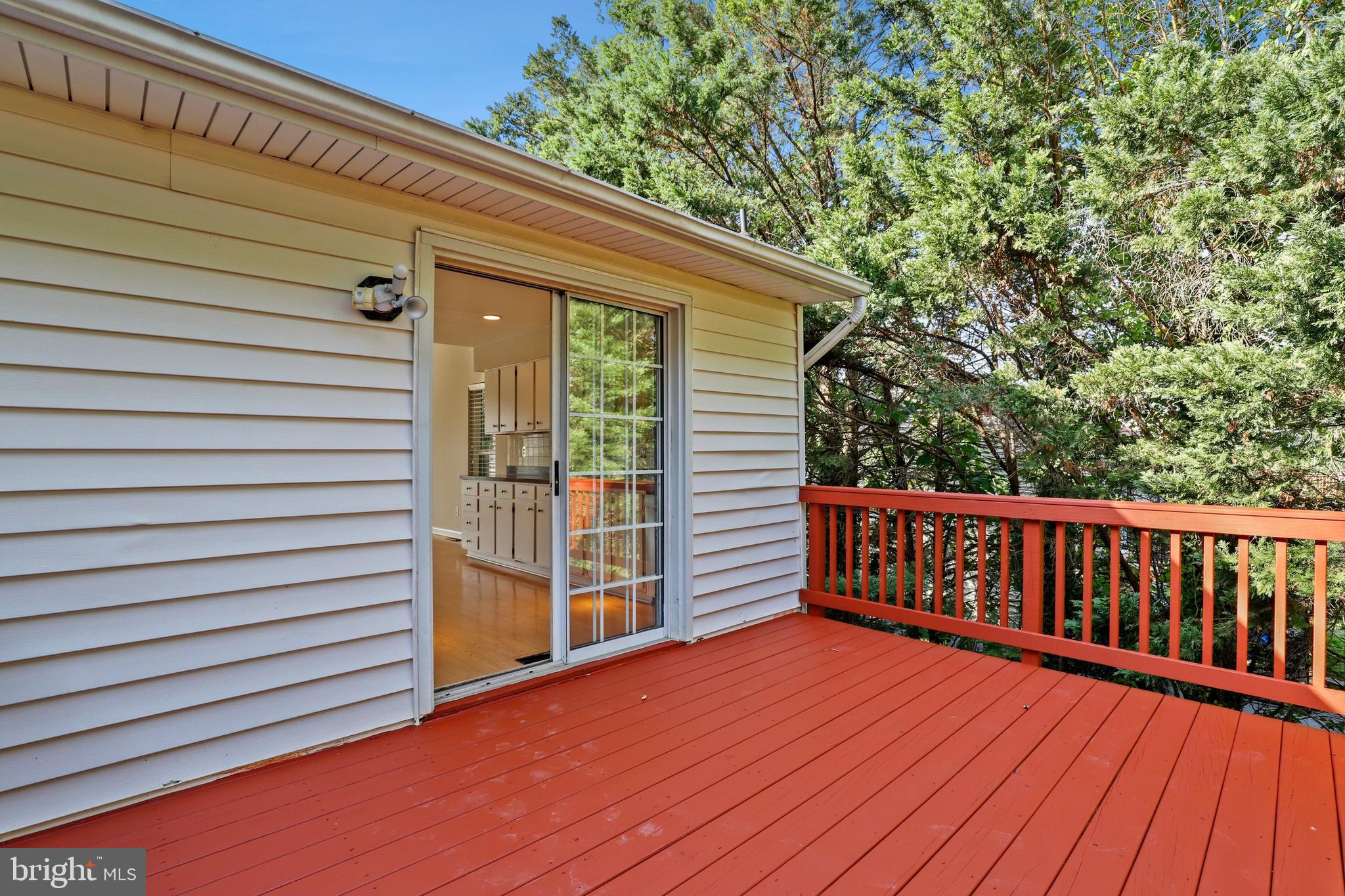 305 Timber Grove Road Owings Mills, MD 21117 - Photo 23 of 26