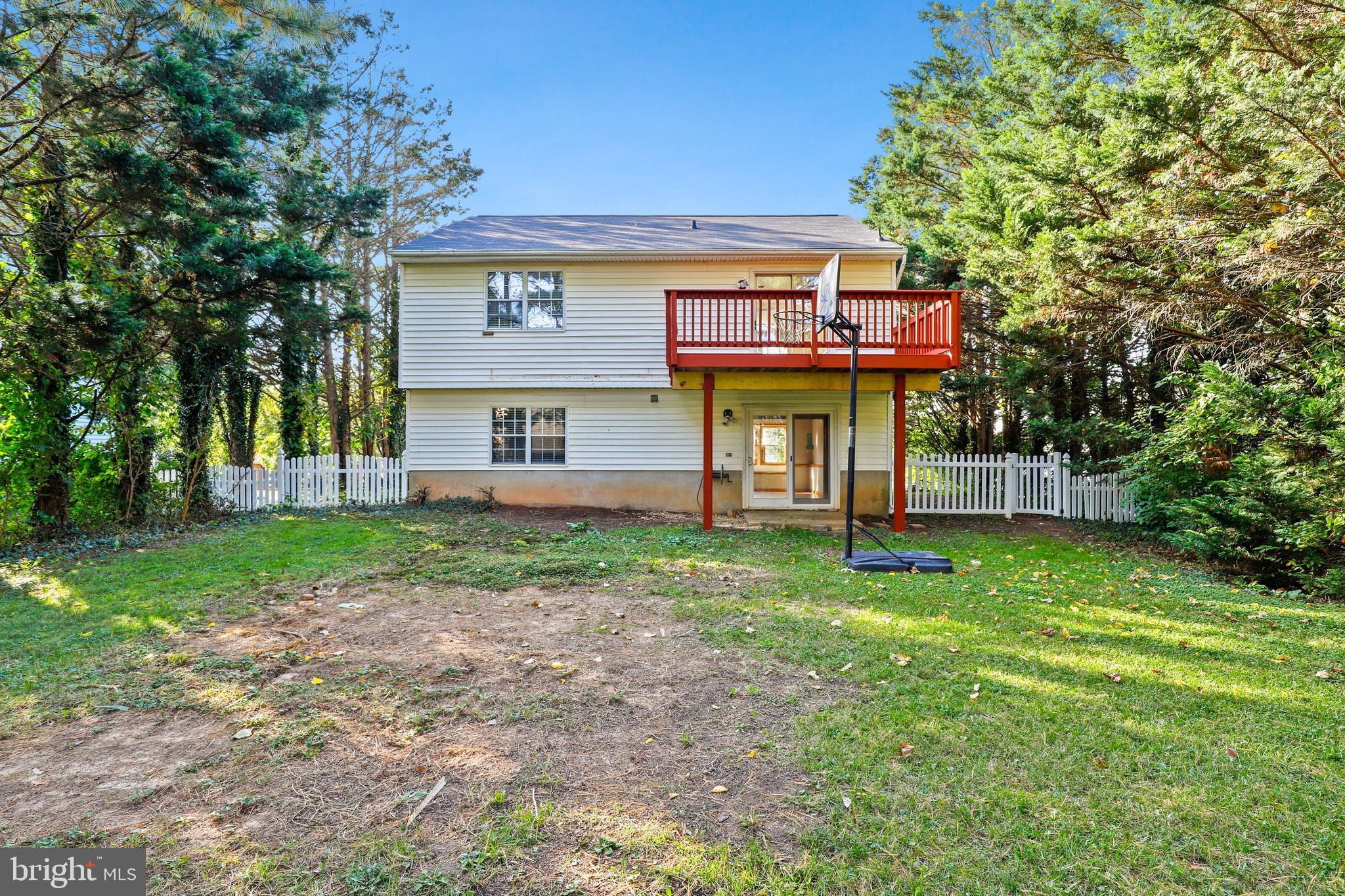 305 Timber Grove Road Owings Mills, MD 21117 - Photo 25 of 26