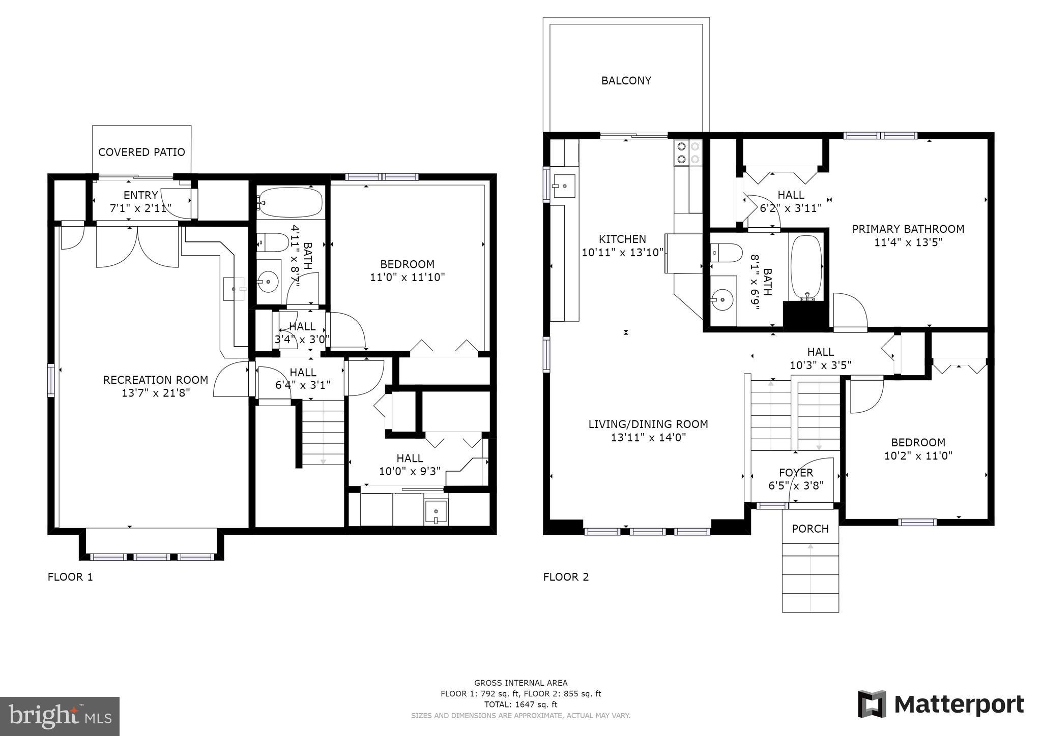 305 Timber Grove Road Owings Mills, MD 21117 - Photo 26 of 26