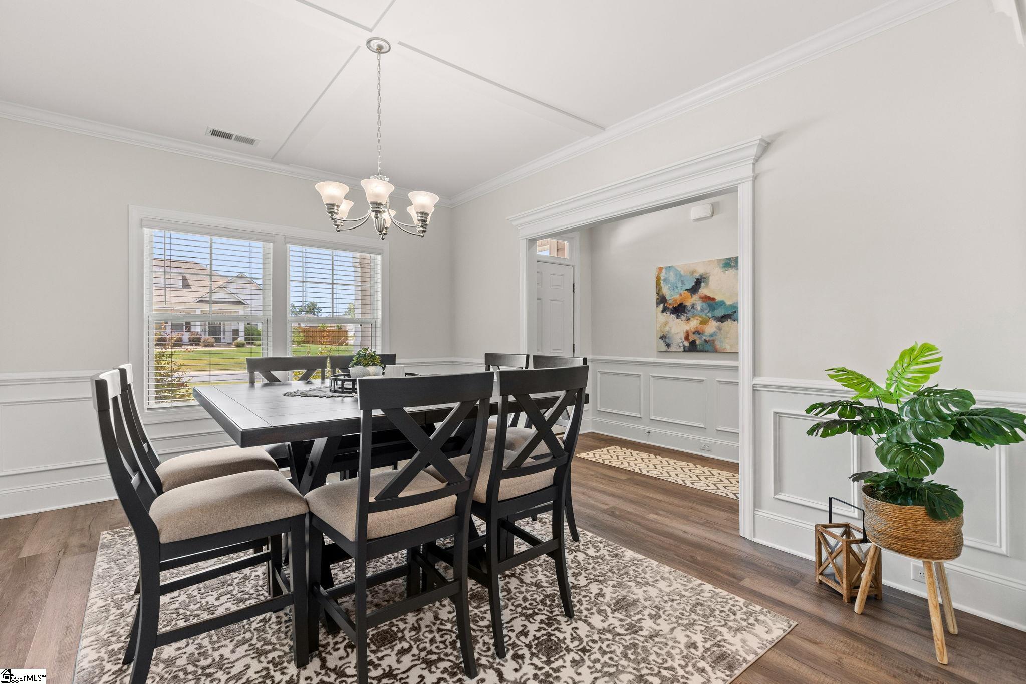 201 Tralee Drive Pendleton, SC 29670 - Photo 7 of 43