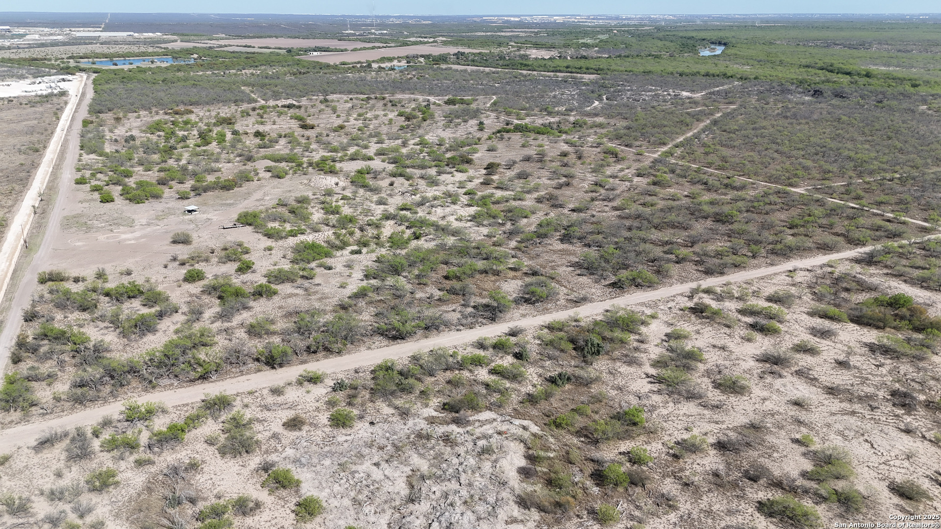 0 Mines Road Laredo, TX 78045 - Photo 9 of 40 a view of beach and ocean