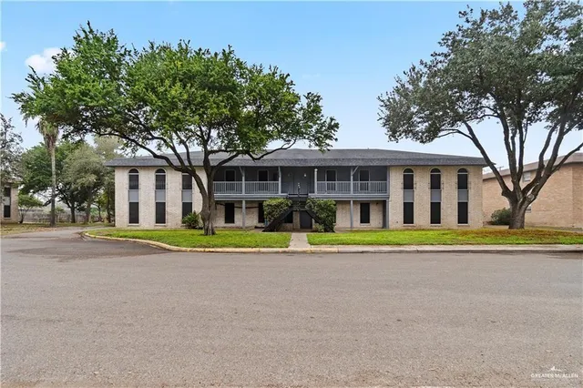 $850 | 1701 West McIntyre Street, Unit 5, Edinburg, TX 78542