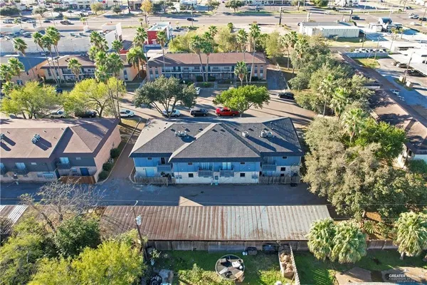 $800 | 1701 West McIntyre Street, Unit 5, Edinburg, TX 78542