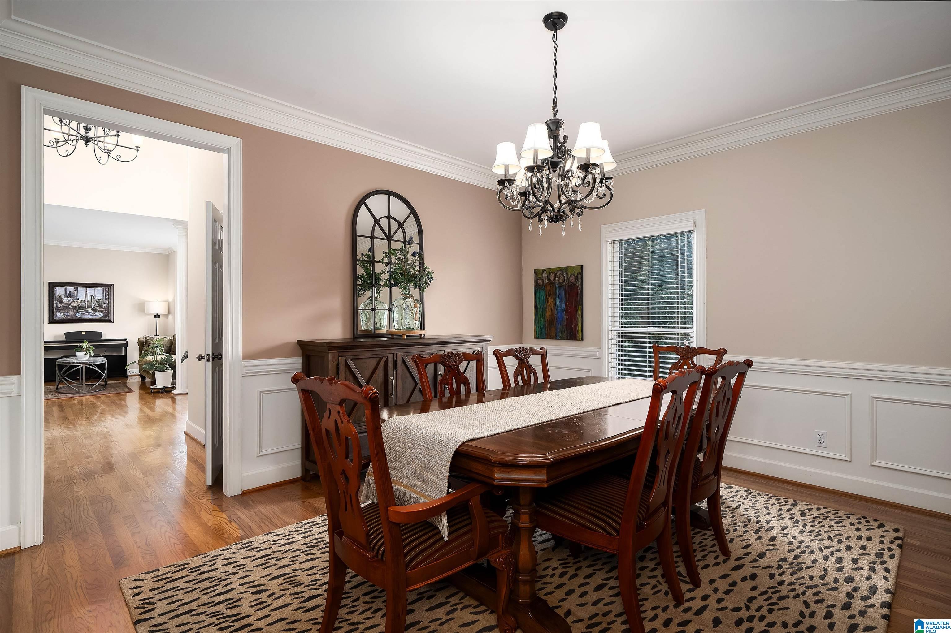 132 Newgate Road Alabaster, AL 35007 - Photo 12 of 41 Gallery Image 12