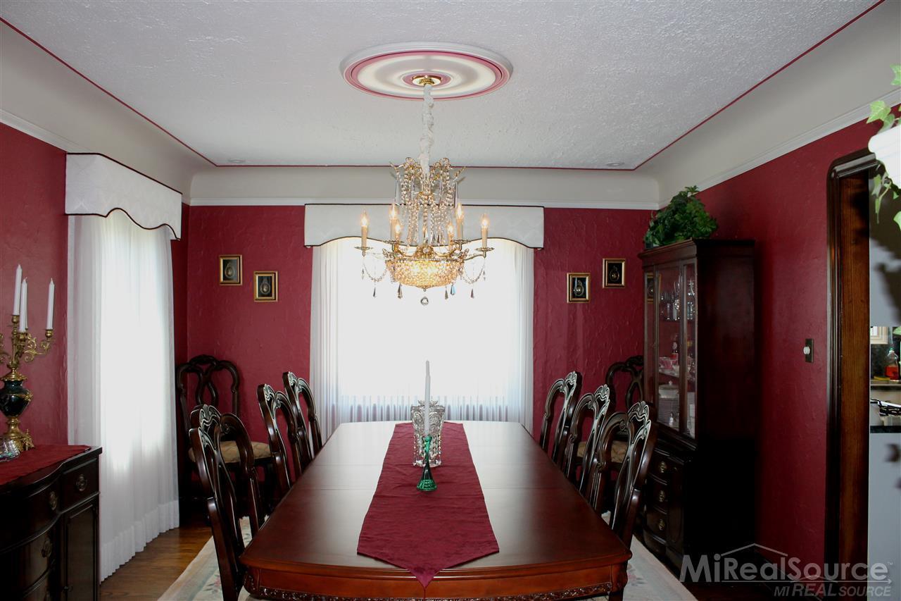 758 Barrington Road Grosse Pointe Park, MI 48230 - Photo 6 of 30