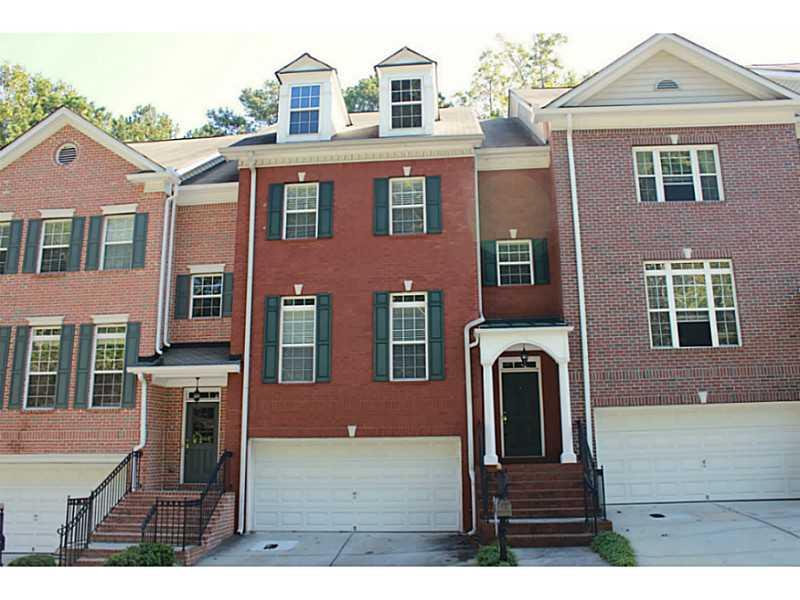 3130 Mercer University Drive, Unit 3130 Atlanta, GA 30341 - Photo 1 of 1 Exterior Front.