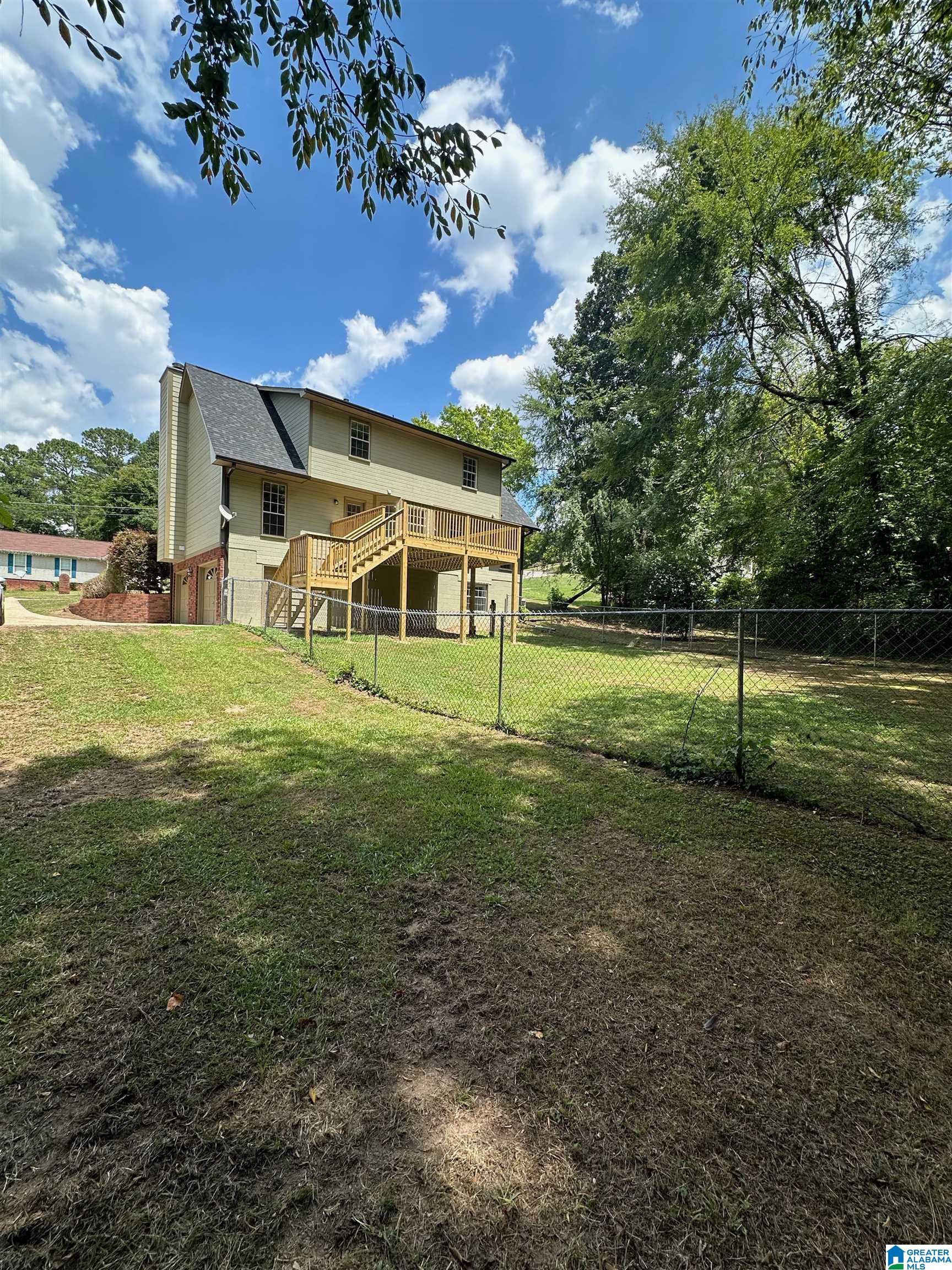 5517 Katrix Lane Pinson, AL 35126 - Photo 46 of 50