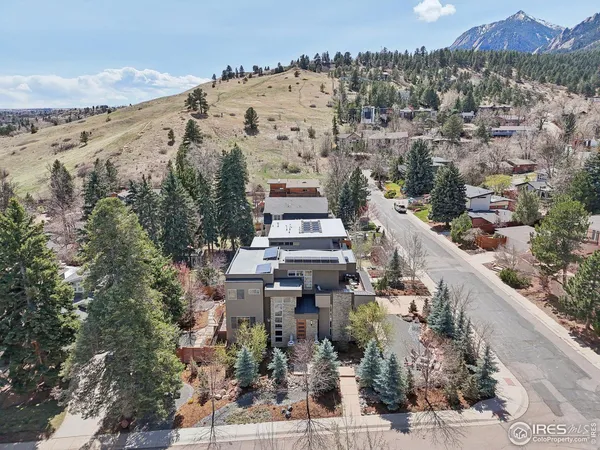 $3,750,000 | 350 15th Street, Boulder, CO 80302