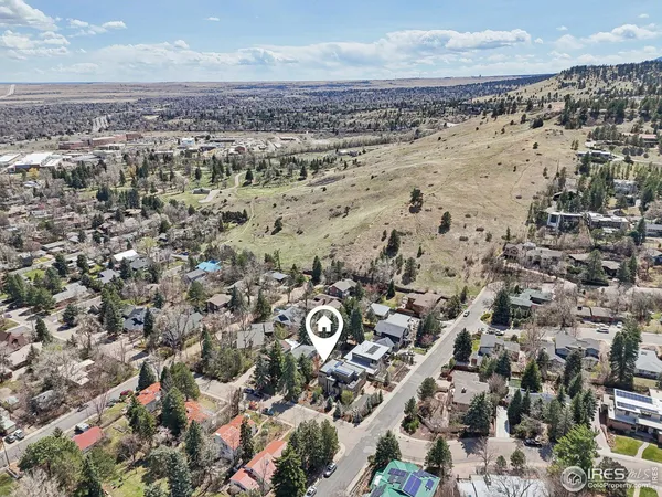 $3,750,000 | 350 15th Street, Boulder, CO 80302