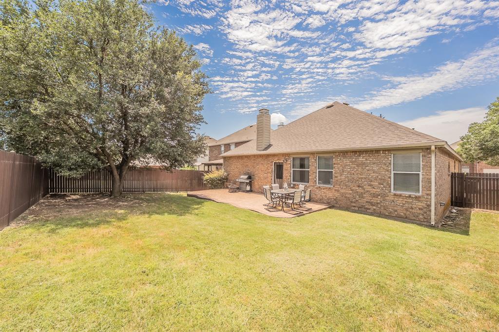 9032 Saratoga Road Fort Worth, TX 76244 - Photo 35 of 37