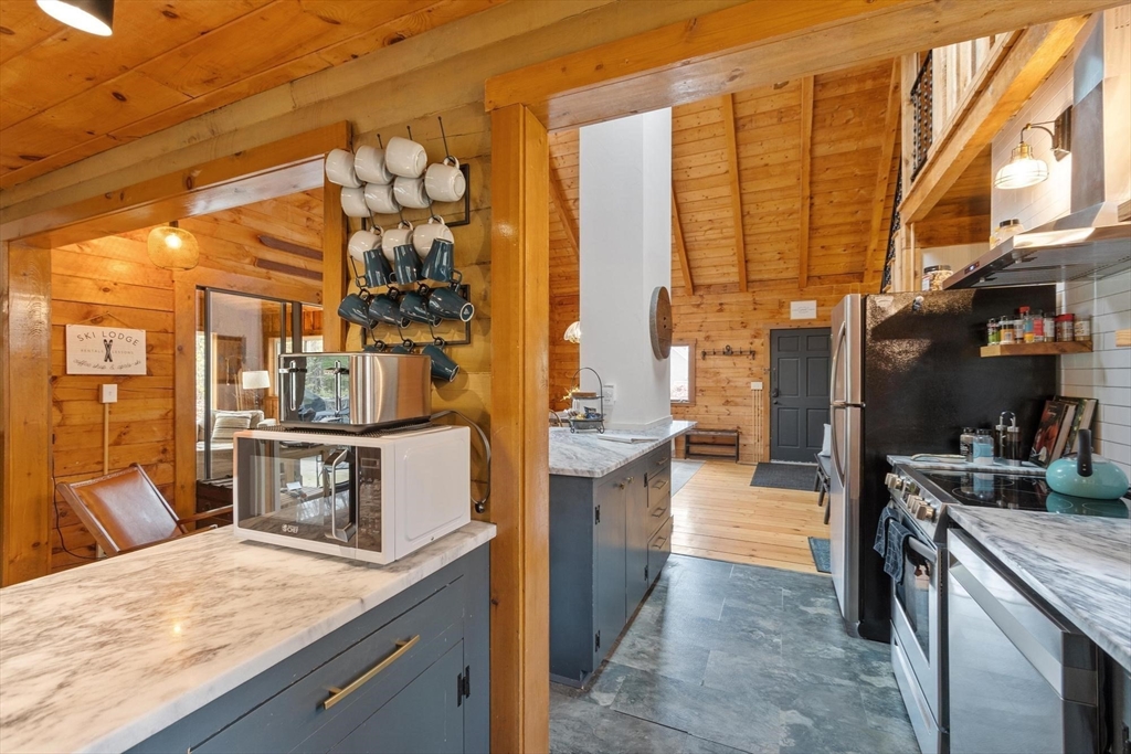 34 Jowders Cove Road Rindge, NH 03461 - Photo 16 of 39
