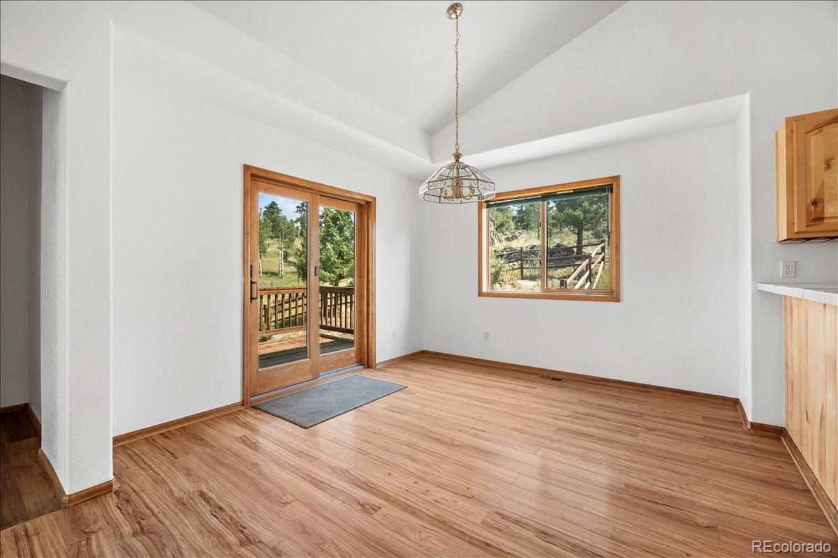 641 County Road 72 Bailey, CO 80421 - Photo 12 of 34