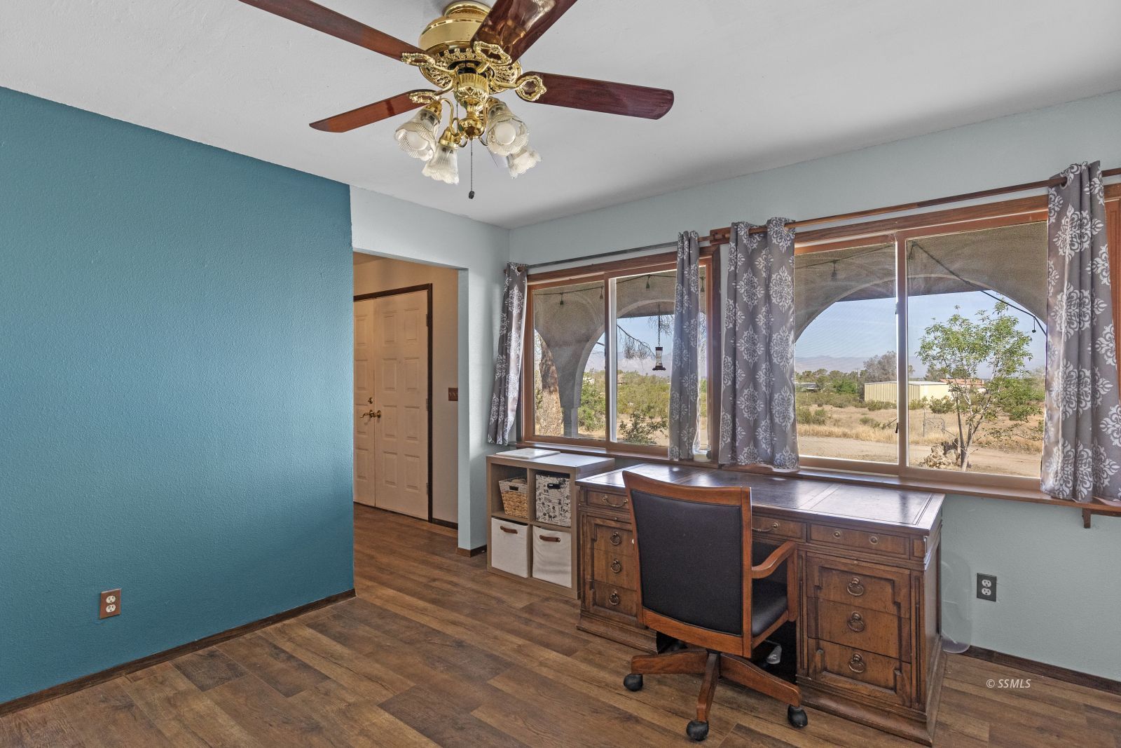 750 East Monte Vista Avenue Ridgecrest, CA 93555 - Photo 10 of 45
