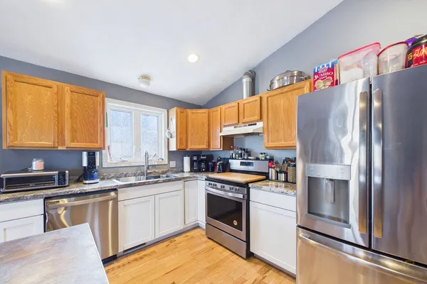 $490,000 | 212 Haffards Street, Fall River, MA 02723