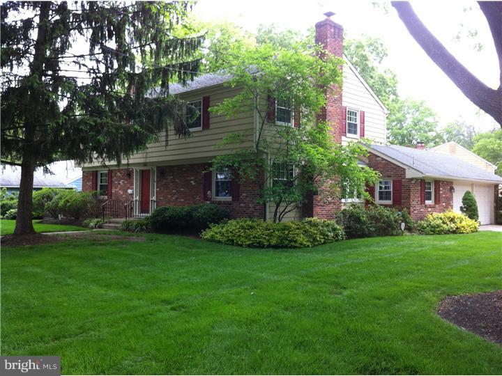 118 Courtland Road Cherry Hill, NJ 08034 - Photo 1 of 25 Exterior Front