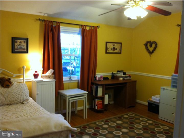 118 Courtland Road Cherry Hill, NJ 08034 - Photo 14 of 25 Bedroom 4