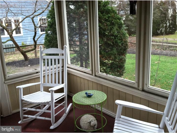 118 Courtland Road Cherry Hill, NJ 08034 - Photo 23 of 25 Porch