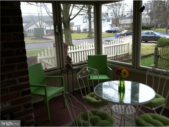 118 Courtland Road Cherry Hill, NJ 08034 - Photo 24 of 25 Porch