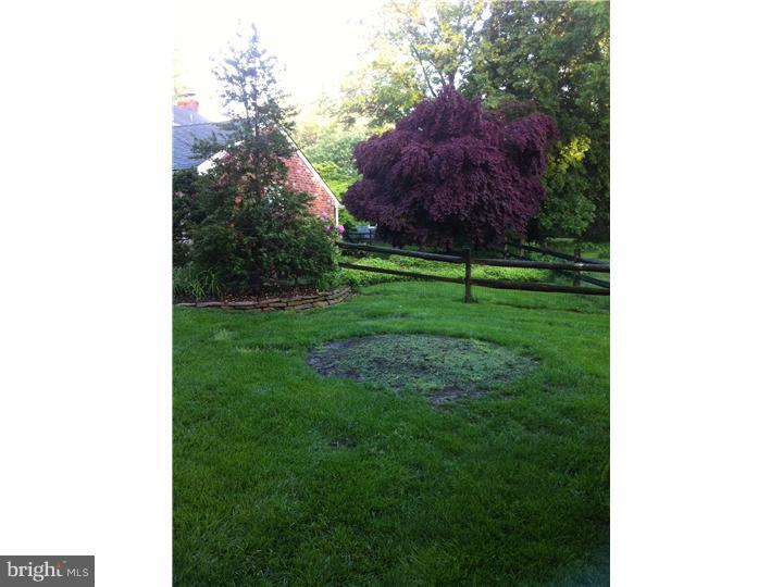 118 Courtland Road Cherry Hill, NJ 08034 - Photo 25 of 25 Exterior