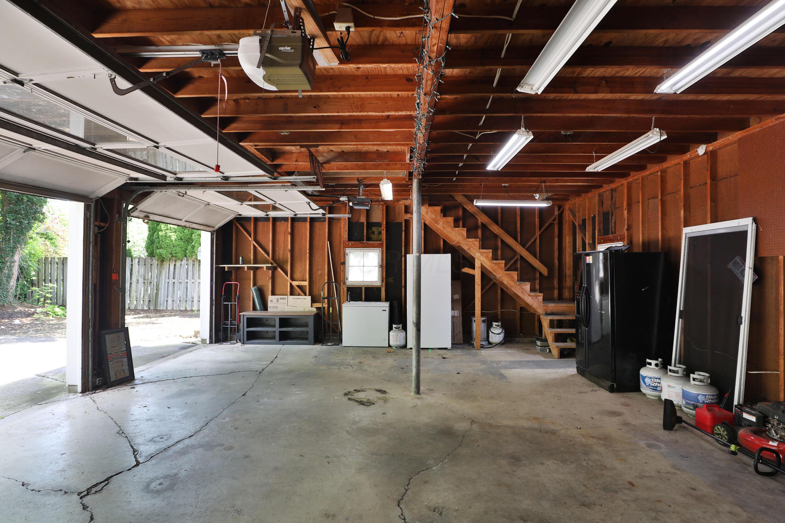 6012 Linworth Road Columbus, OH 43085 - Photo 49 of 53 6012-Linworth-July2025-43