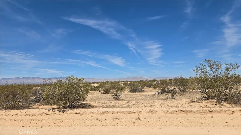 0 Randsburg Mojave Road Edwards, CA 93523 - Photo 15 of 41 a view of a snow on the beach