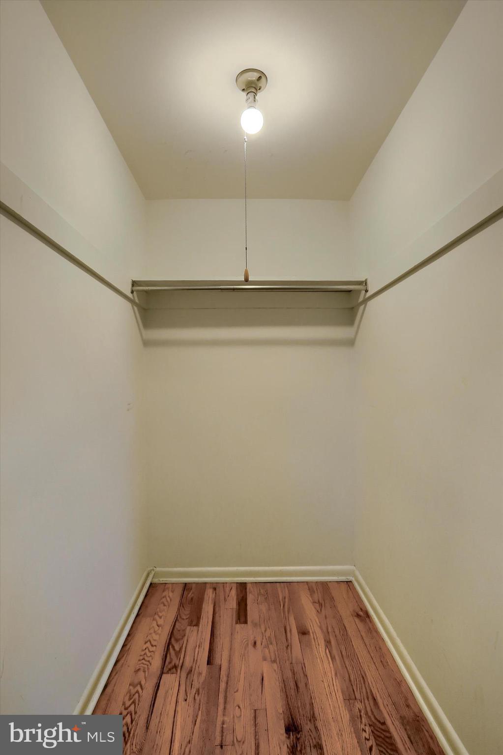 685 Knight Road Harrisburg, PA 17111 - Photo 26 of 47 a view of a room with wooden floor