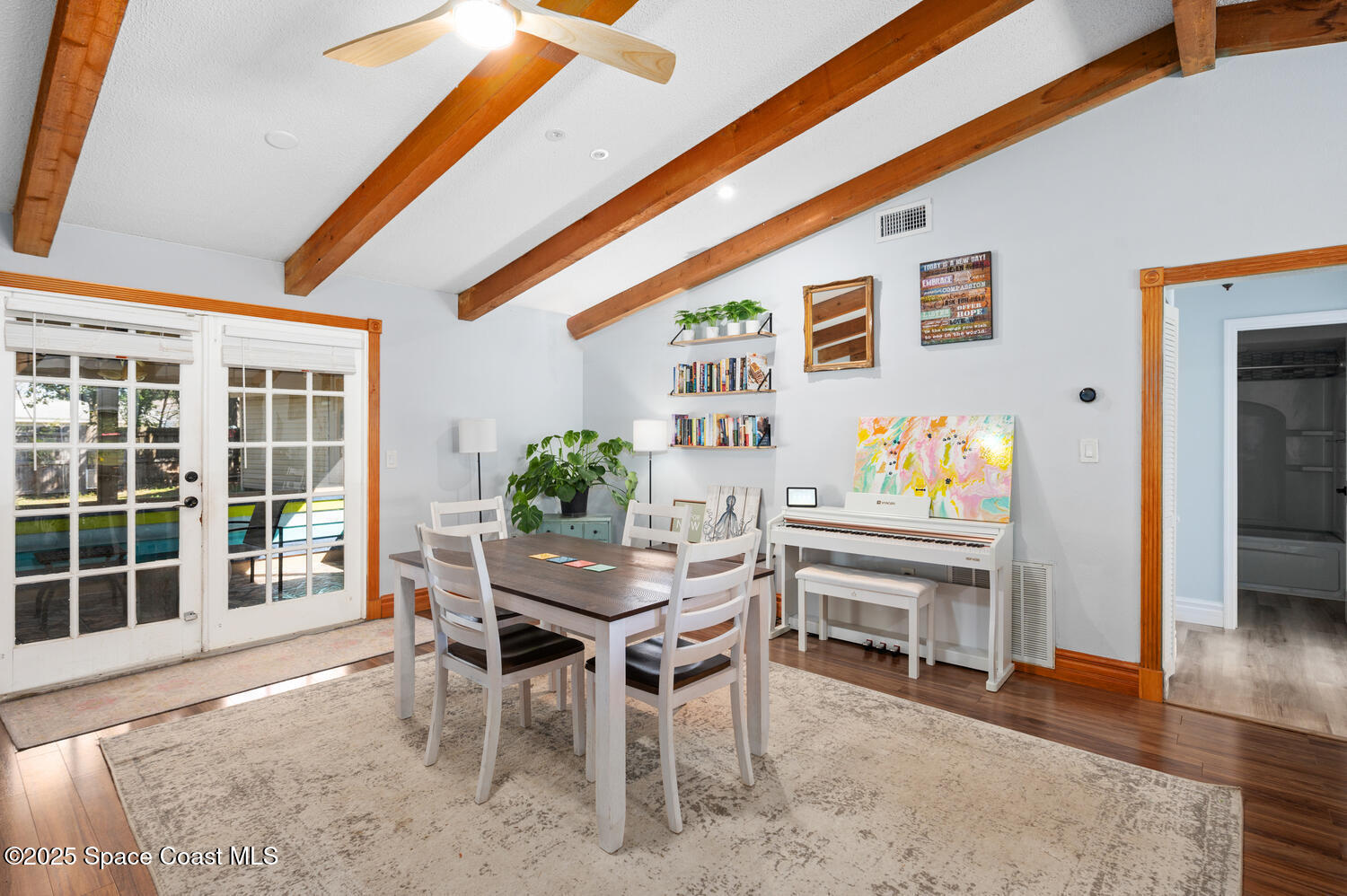 5728 Flint Road Cocoa, FL 32927 - Photo 4 of 14 4