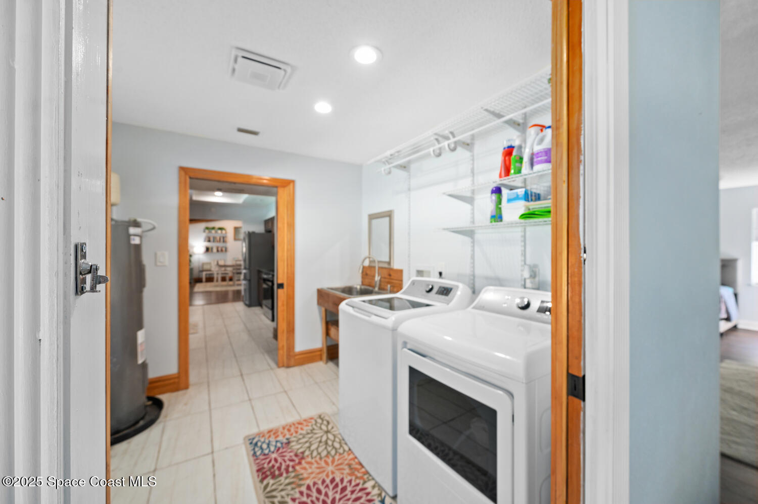 5728 Flint Road Cocoa, FL 32927 - Photo 8 of 14 8
