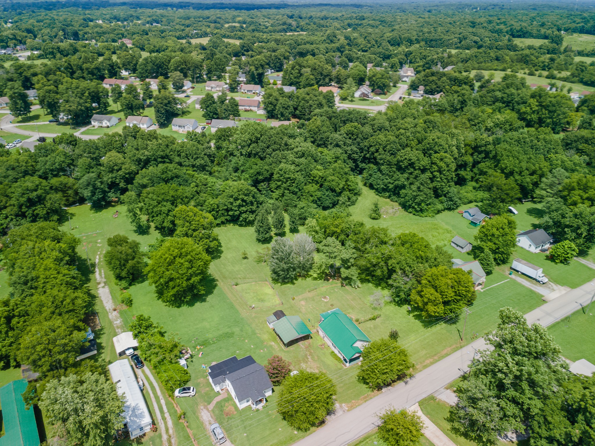330 Holly Grove Road Lewisburg, TN 37091 - Photo 76 of 84