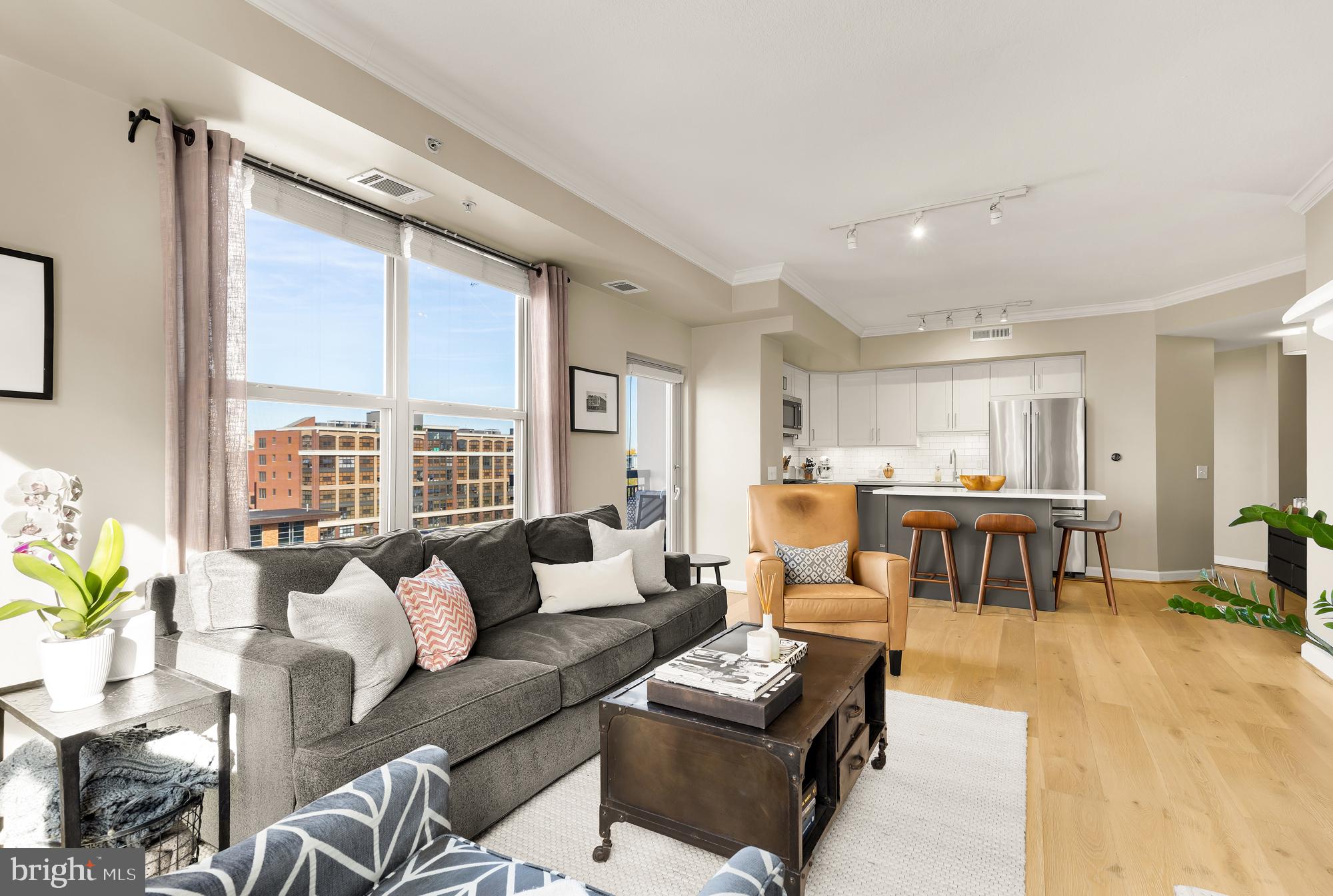 1441 Rhode Island Avenue Northwest, Unit 701 Washington, DC 20005 - Photo 11 of 32
