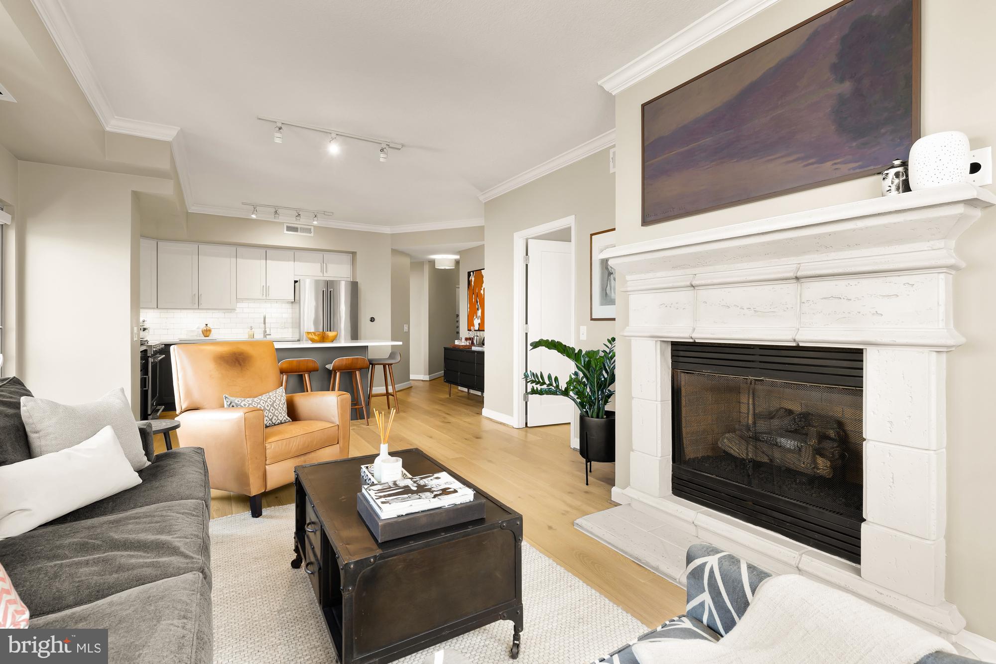 1441 Rhode Island Avenue Northwest, Unit 701 Washington, DC 20005 - Photo 12 of 32