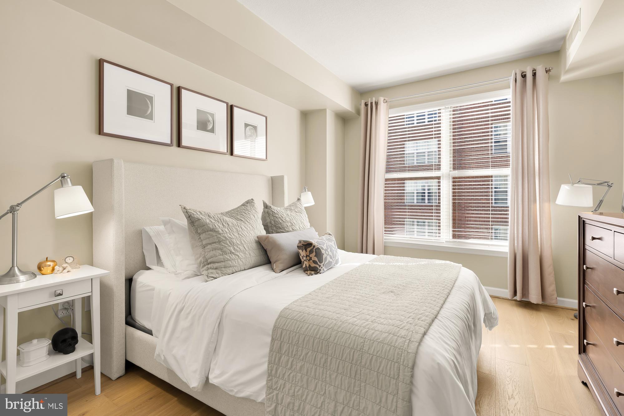 1441 Rhode Island Avenue Northwest, Unit 701 Washington, DC 20005 - Photo 13 of 32