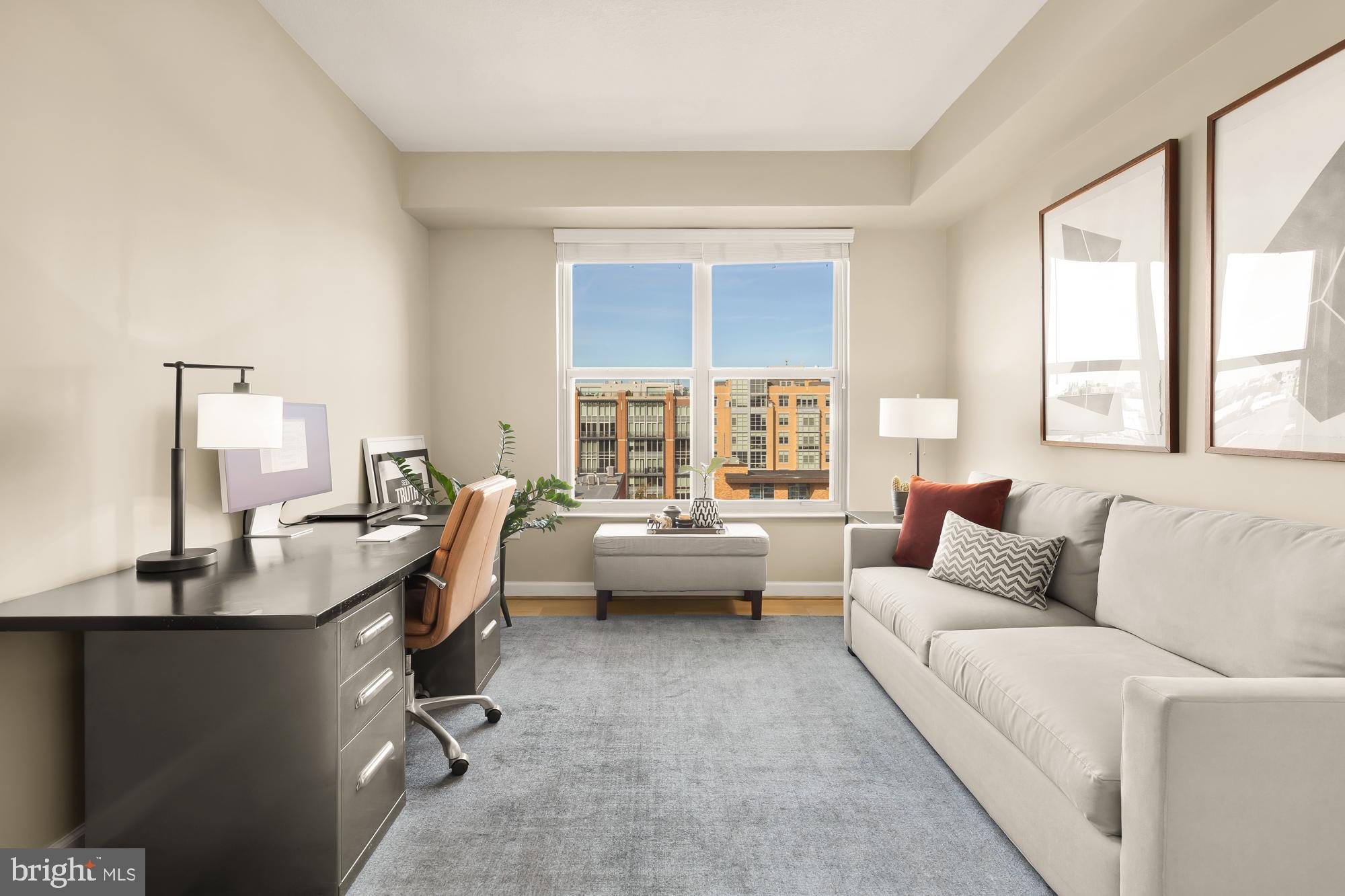 1441 Rhode Island Avenue Northwest, Unit 701 Washington, DC 20005 - Photo 16 of 32