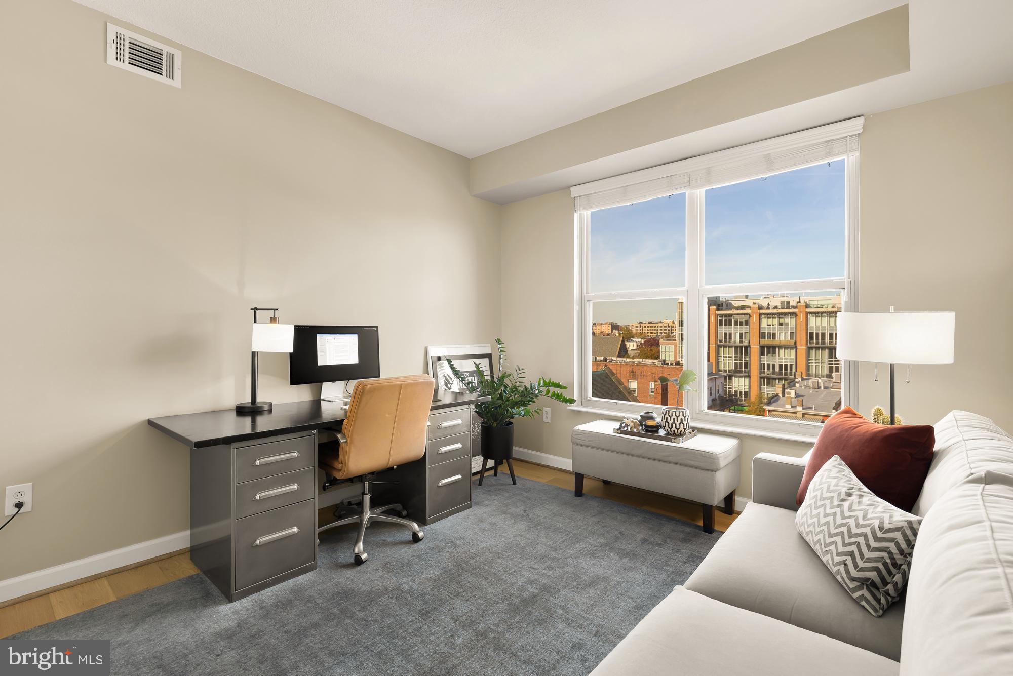1441 Rhode Island Avenue Northwest, Unit 701 Washington, DC 20005 - Photo 17 of 32