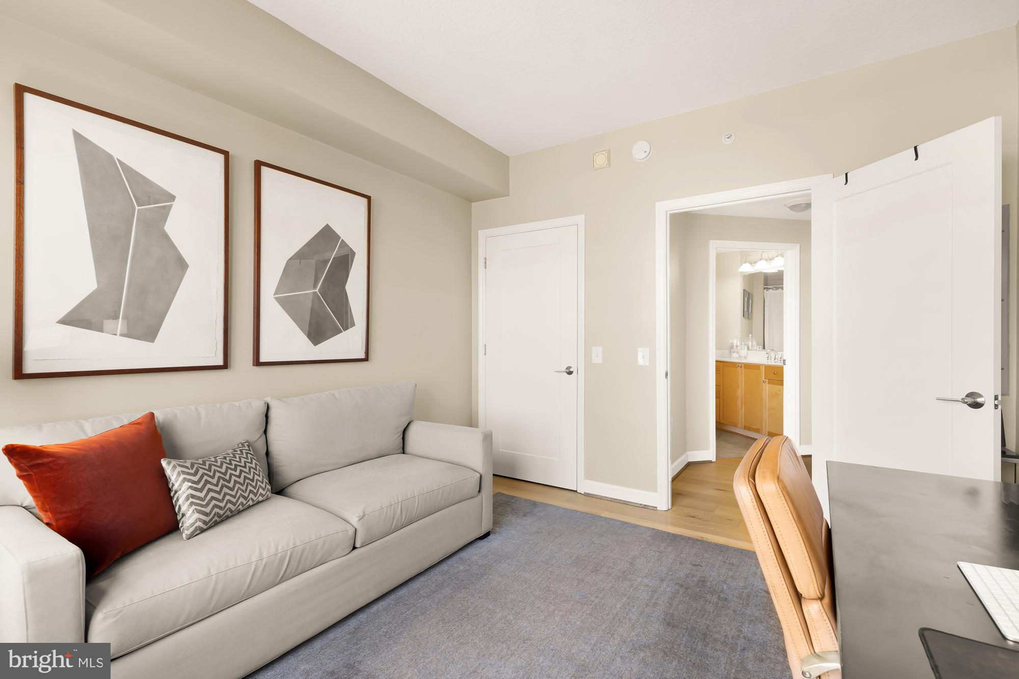 1441 Rhode Island Avenue Northwest, Unit 701 Washington, DC 20005 - Photo 18 of 32