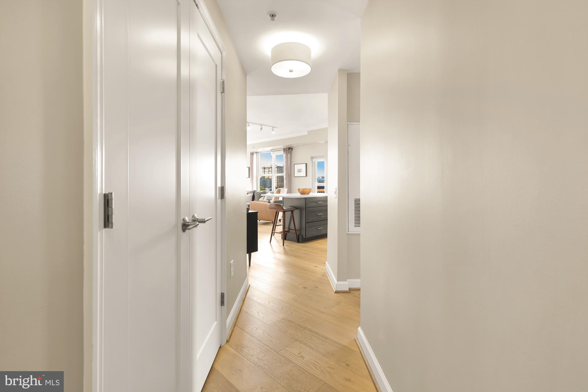 1441 Rhode Island Avenue Northwest, Unit 701 Washington, DC 20005 - Photo 20 of 32
