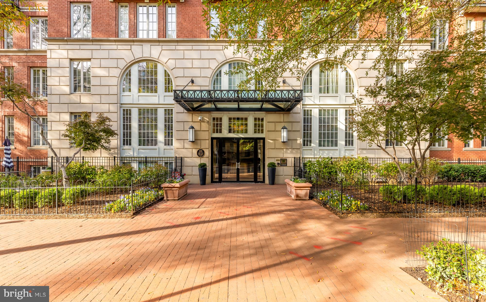1441 Rhode Island Avenue Northwest, Unit 701 Washington, DC 20005 - Photo 2 of 32