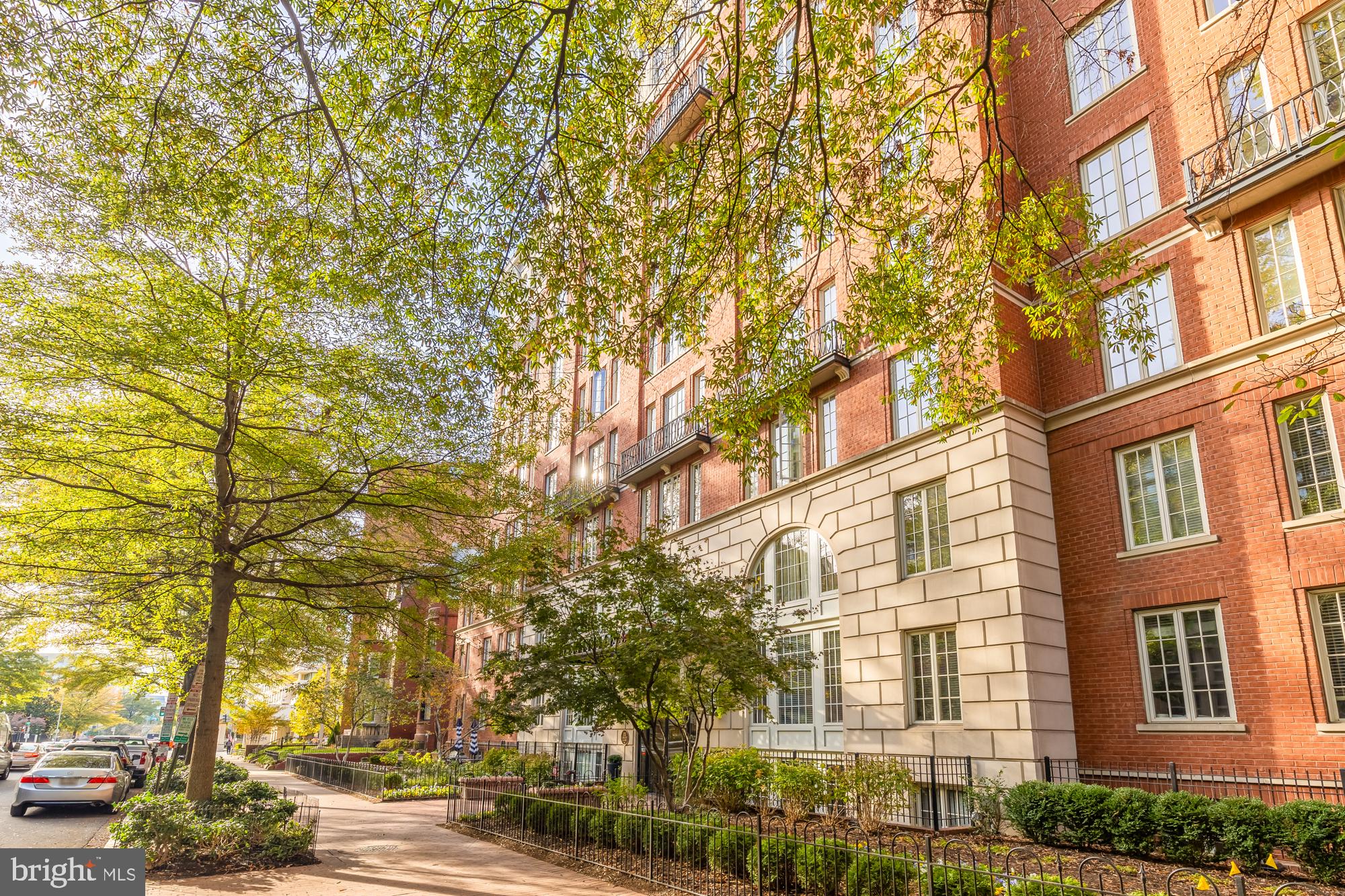 1441 Rhode Island Avenue Northwest, Unit 701 Washington, DC 20005 - Photo 27 of 32