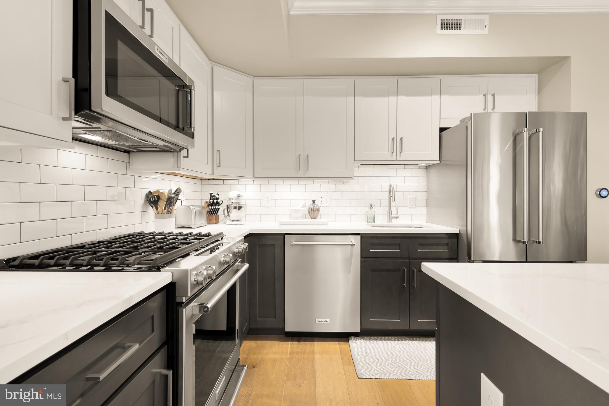 1441 Rhode Island Avenue Northwest, Unit 701 Washington, DC 20005 - Photo 4 of 32