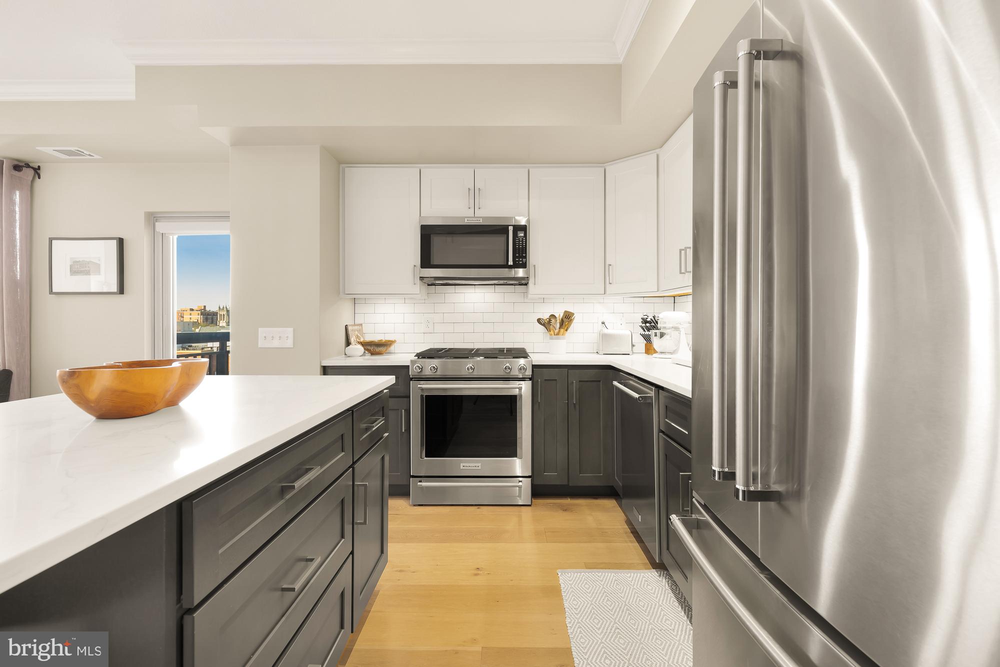 1441 Rhode Island Avenue Northwest, Unit 701 Washington, DC 20005 - Photo 5 of 32