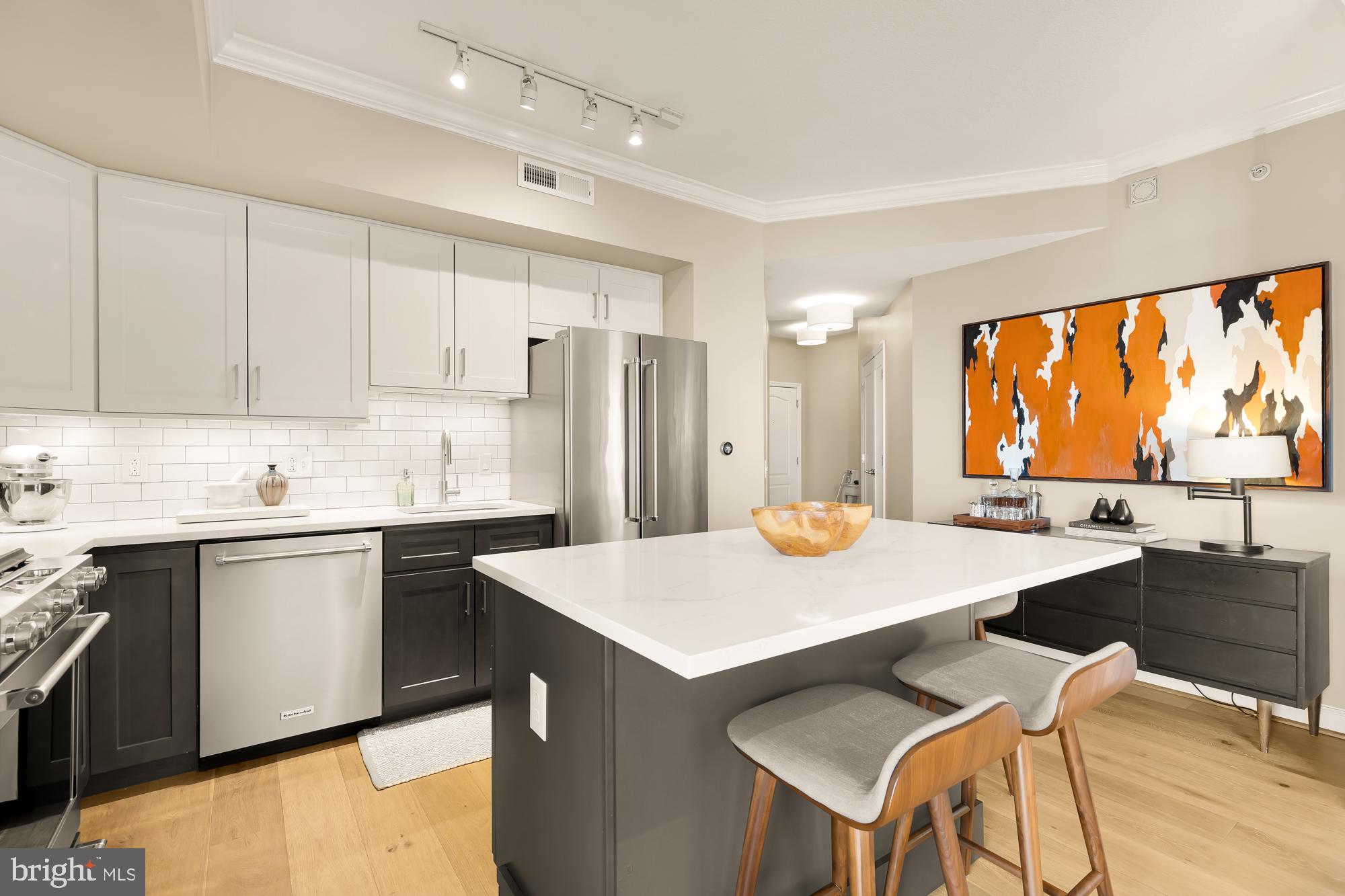 1441 Rhode Island Avenue Northwest, Unit 701 Washington, DC 20005 - Photo 6 of 32