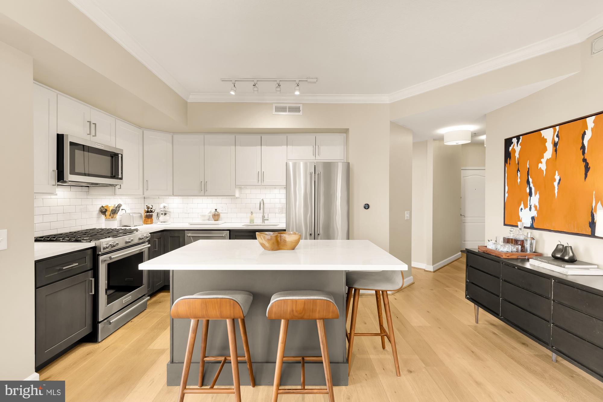 1441 Rhode Island Avenue Northwest, Unit 701 Washington, DC 20005 - Photo 7 of 32